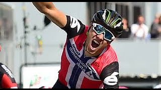 Best Of Eneco Tour 2016  HD [upl. by Atirehs711]