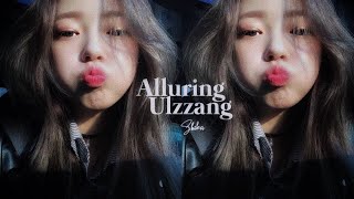 Alluring Ulzzang  Subliminal  Shika [upl. by Ardolino]