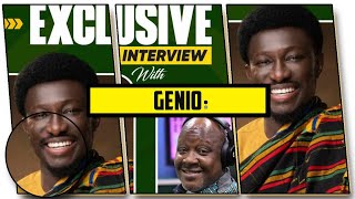 Nana Kwame Bediako New Force Latest Interview With Kwame Sefa Kayi  Full Audio Version  HD [upl. by Irbmac]