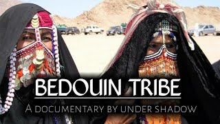 Exploring the Enigmatic Bedouin Nomadic Traditions and Desert LifequotBaddu tribe [upl. by Atiuqahs]