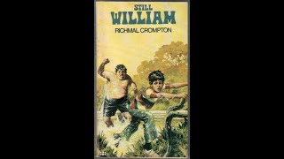 Still  William by Richmal Crompton  Audiobook [upl. by Ij734]