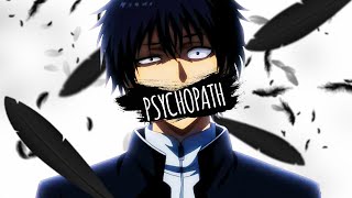 YUUICHI KATAGIRI AND THE PSYCHOPATH INSIDE  Tomodachi Game Analysis [upl. by Gal]