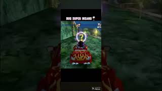 BBRacing396 Beach buggy racing gameplay trending gaming racinggame viral ytshorts youtube [upl. by Hploda]