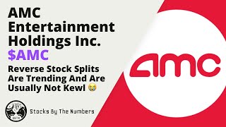 New Lows Down To Your Toes 🦶  Quick update on AMC Entertainment Holdings stock AMC 📉 [upl. by Merrell879]