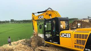 quotJCB Versatility From Excavators to Loadersquot [upl. by Alejandra]