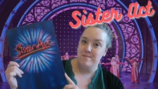 Simply Fabulous BabySister Act the Musical UK TourREVIEW [upl. by Solakcin]