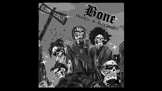 Bone Thugs n Harmony  East 1999 Instrumental Remix [upl. by Ardnnek902]