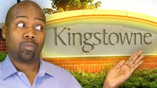 Why Kingstowne Is The Best Neighborhood to Live in Northern Virginia [upl. by Brandon]