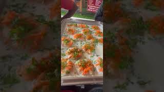 Curd Vada  Davanagere Benne Dose  Sahakarnagar [upl. by Moritz161]