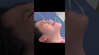 Unexpected labor  delivery of baby  our birth vlog  NATURAL BIRTH [upl. by Sadick956]