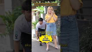 Ep 1 Isi Rok Tersebar shorts drama dramapendek filmpendek dramafilmpendek [upl. by Adihsaar]