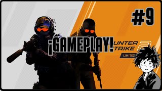 ¡Gameplay CS2 PC 9 [upl. by Moretta]