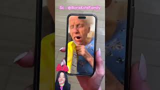 DI DALAM KERIPIK LAY’S ADA SURPRISE ⁉️ shorts funny dubbing Sc  BorisKateFamily [upl. by Zampino]