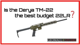 Derya TM22 [upl. by Dnamron]