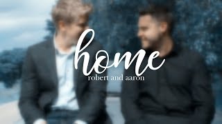 home  robert  aaron [upl. by Rashidi]