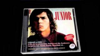 Excuse Me  Junior on CD [upl. by Cattan977]