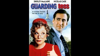 Guarding Tess 1994 720p BluRay [upl. by Angelia]