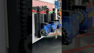 Rack amp Pinion Gear Project  Save cow from Fire 🔥 [upl. by Omer139]