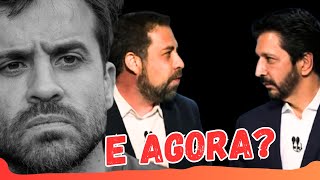 ALERTA AO POVO DA CIDADE DE SÃO PAULO URGENTÍSSIMO MARÇAL AGORA É BOULOS [upl. by Lledyl982]