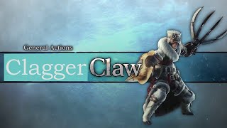 MHWI Clagger Guide [upl. by Bluhm]