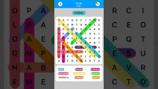 Play this world’s best word puzzle game  Word Search [upl. by Eerej810]