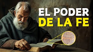 ¡Deja de Luchar Solo Mira Lo Que Sucede Cuando Le Entregas Todo a Dios [upl. by Einapets]