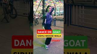 Goat Sidhu moose wala  Sidhu Moose Wala  Sidhu Moose Wala New Song  New Punjabi Song 2024 shorts [upl. by Haret]