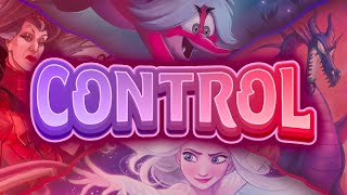 Better Than Ever 🔴🟣 DECK GUIDE Lorcana Ruby Amethyst Control [upl. by Ycniuqal]