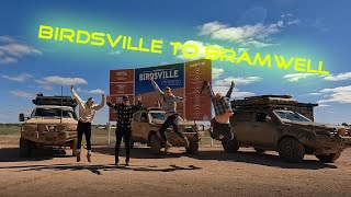 Birdsville to Bramwell [upl. by Encratis]