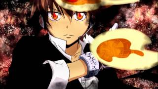 Katekyo Hitman Reborn Opening 2 Boys amp Girls sub esp [upl. by Rehoptsirhc]