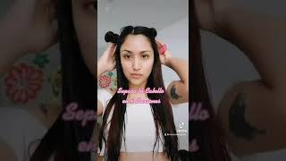 Shampoo Decolorante gingerhair beautytips diy hairhacks selfcare shampoo decoloración [upl. by Aneliram291]