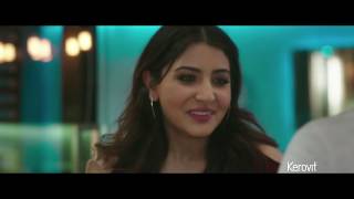 Kerovit New Brand Film Featuring Anushka Sharma  Kerovit by Kajaria [upl. by Aday]