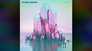 Imagine Dragons  Thunder Radio Edit [upl. by Harimas]