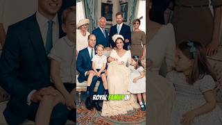 Most Famous Royal family in the world princeharry [upl. by Arel572]