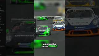 Miguel Mariotti Conquista a Vitória na Porsche Cup Challenge [upl. by Ameh106]