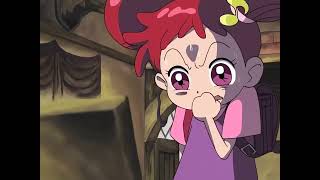 Magical DoReMi English Dub Test w Original Background Music quotDorie Finds Outquot HD Clip [upl. by Anyzratak298]