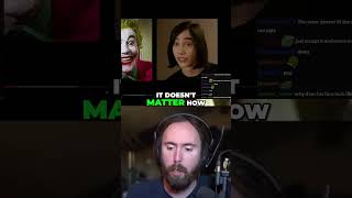 Asmongold on lookism in media asmongold asmongoldclips [upl. by Aundrea]