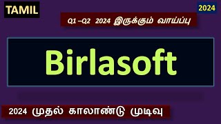 Birlasoft 2024 [upl. by Eeuqram]