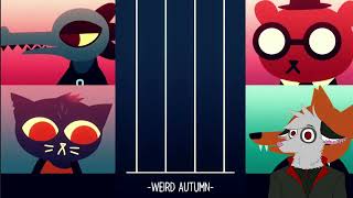 Capitulo 4 de Night in the Woods [upl. by Enitsed]