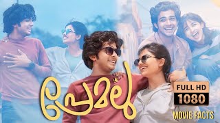 Premalu 2024 malayalam full movie detailed 1080p explanation  NaslenAkhila  best review amp facts [upl. by Eelrefinnej509]