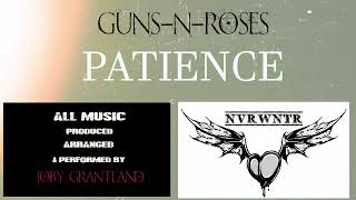 Patience GNR Cover [upl. by Tiras]