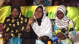 Seida nafissatou Ousmane madane haidara [upl. by Shellans165]