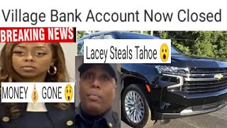 Village Of Dolton Closed Account Tiffany Henyard Lacey and Tahoe [upl. by Vookles]