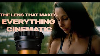 How to Build a Real Vintage Anamorphic Lens for 702 [upl. by Trinetta370]