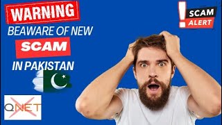 QNET SCAM  SCAM IN PAKISTAN  SCAM ALERT [upl. by Anytsyrk]