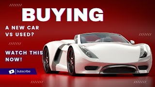 Avoid These Car Buying Mistakes [upl. by Gebhardt272]