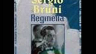 SERGIO BRUNI  NUN ME SCETA [upl. by Ayal545]