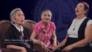 50th Anniversary Teaser Video of MaSci Teachers HD [upl. by Luane]