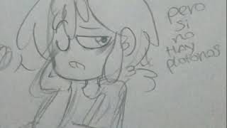 Comics de FNAFHS Frededdy [upl. by Haida]