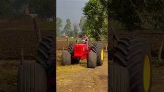 Bahadur ghode ma monster tayar lagva liye😱🚜🥹minivolgs shortsvlog dailyminivlogs shortsfeed [upl. by Simonette]